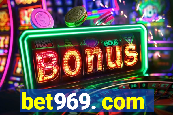 bet969. com